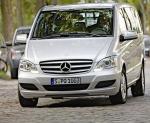 Mercedes-Benz Viano 2011 года
